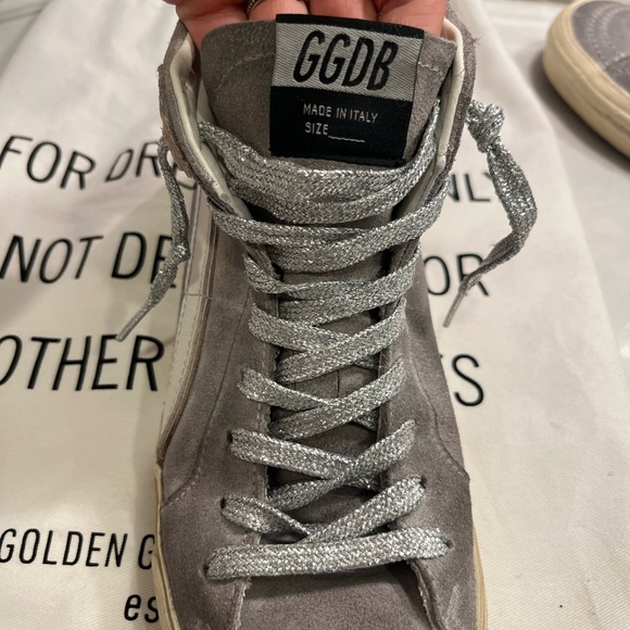 Golden Goose Slides - Picture 3 of 9